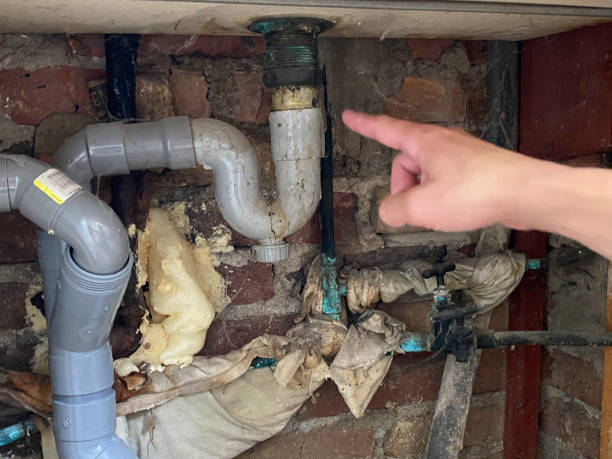 Best Ceiling water damage repair  in Riesel, TX