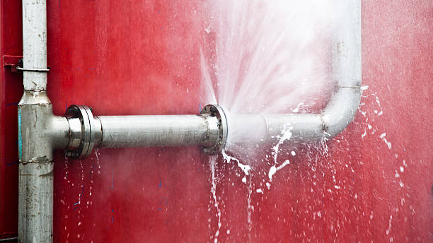 Best Flood restoration services  in Riesel, TX